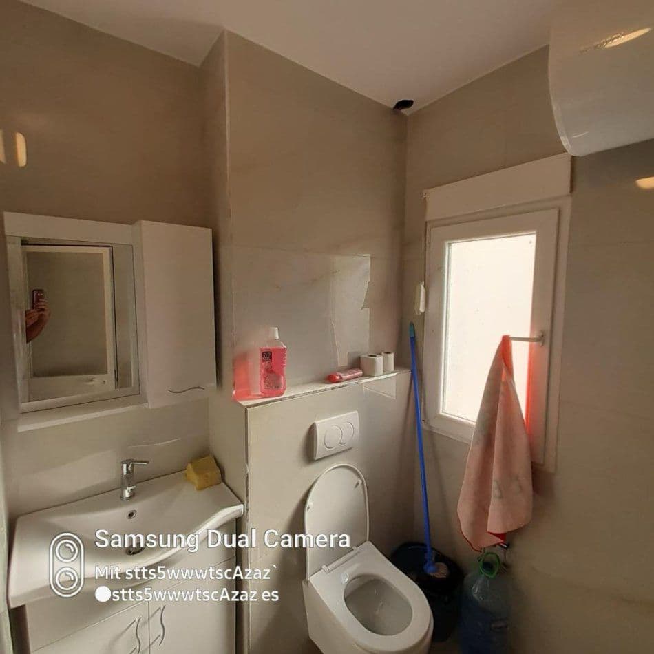 Jepet me qira apartament 1+1 tek 21 Dhjetori