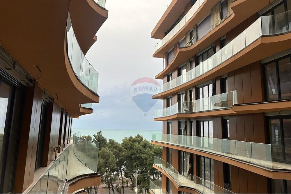 Apartament - Në Shitje - Shëngjin, Lezhë