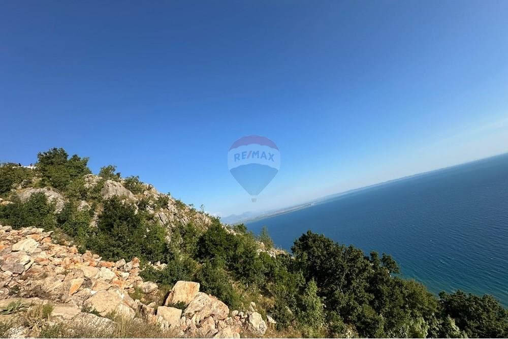 Toke Per Ndertim - Në Shitje - Rana Hedhun, Lezhë