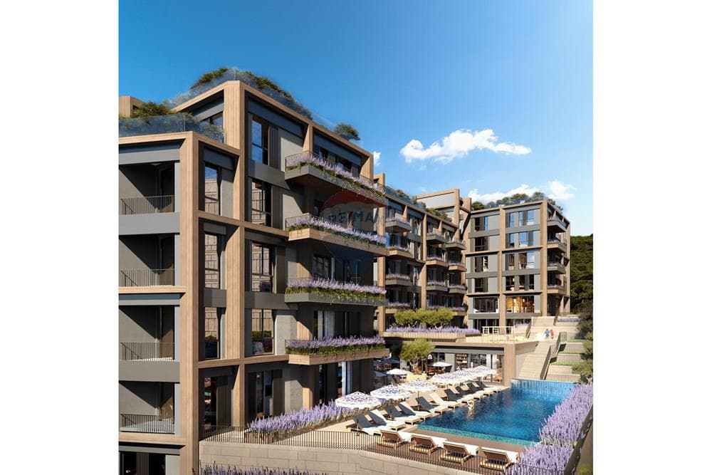 Apartament - Në Shitje - Rana Hedhun, Lezhë
