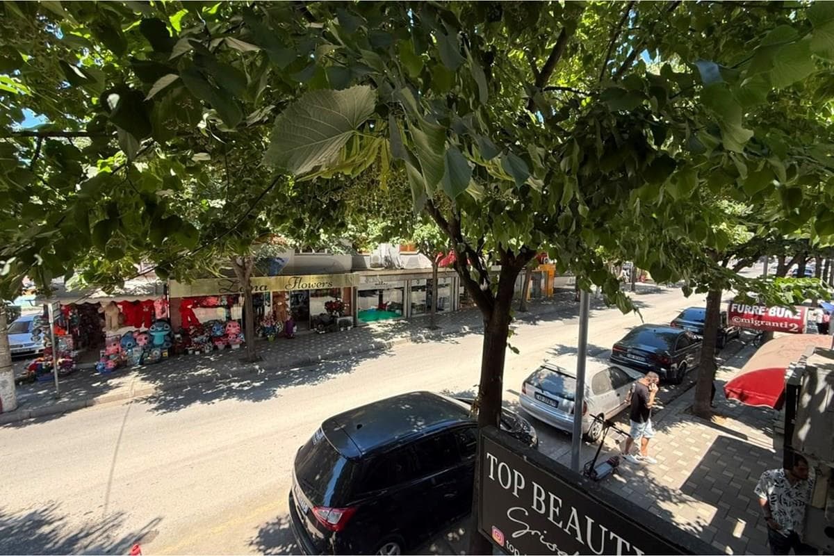 Apartament - Në Shitje - Lezhë, Lezhë 3