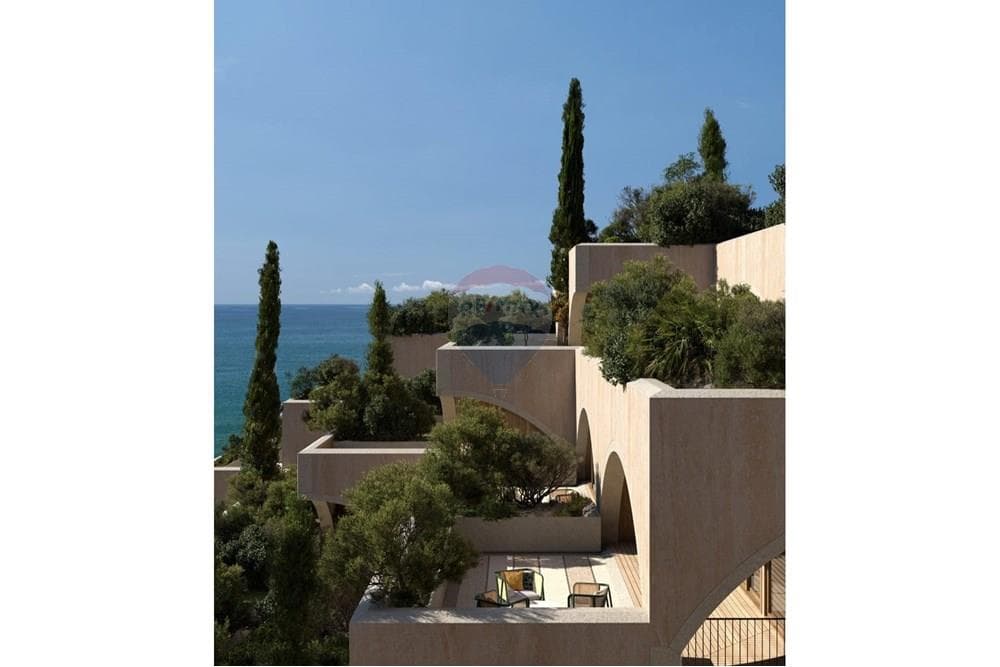 Apartament - Në Shitje - Shëngjin, Lezhë