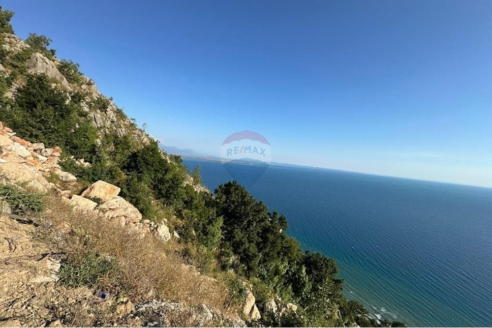 Toke Per Ndertim - Në Shitje - Rana Hedhun, Lezhë