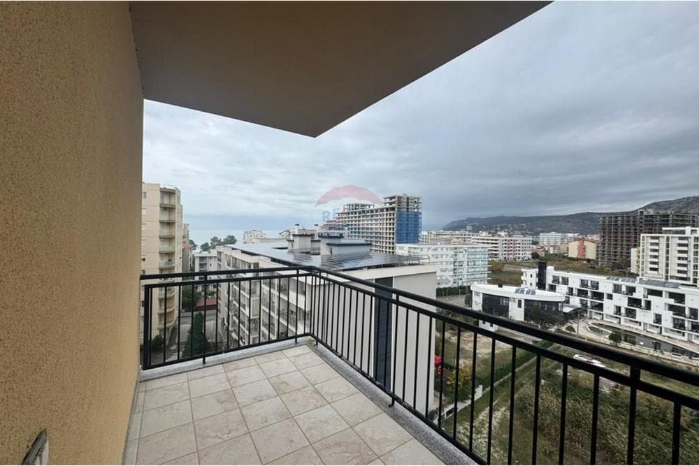 Apartament - Në Shitje - Kune, Lezhë