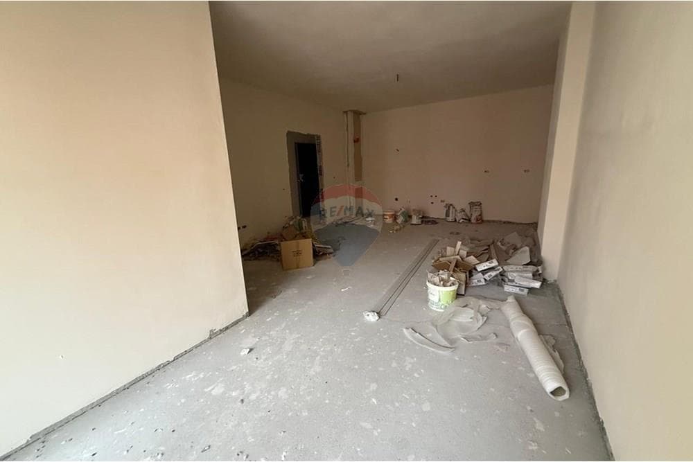 Apartament - Në Shitje - Rruga Straus, Lezhë