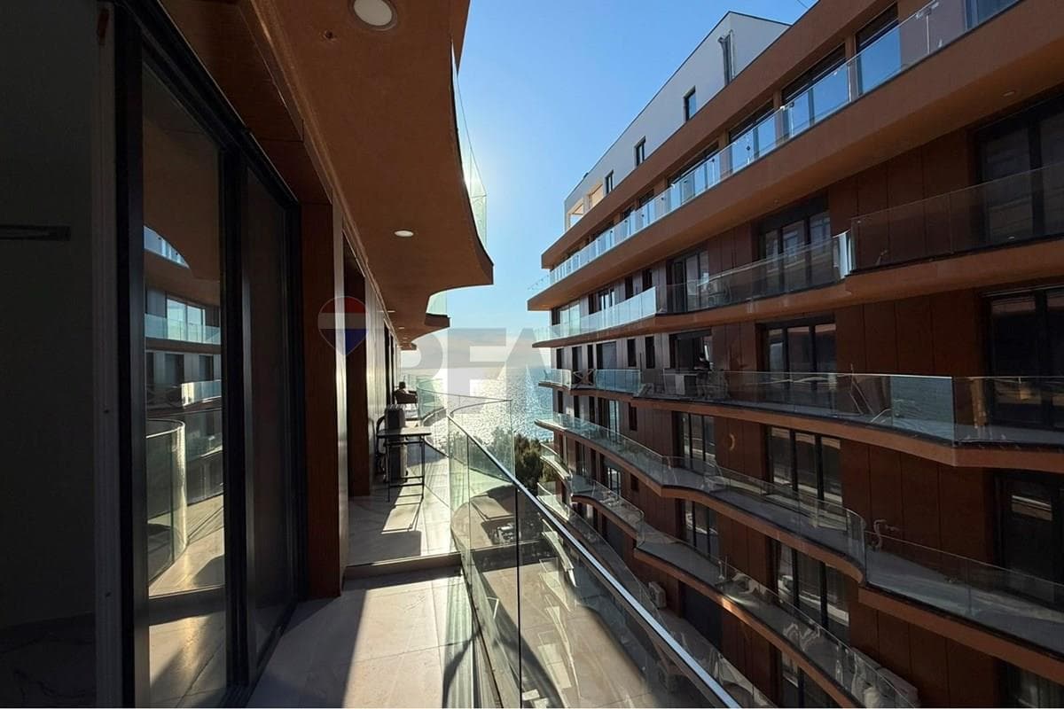 Apartament - Në Shitje - Kune, Lezhë 2