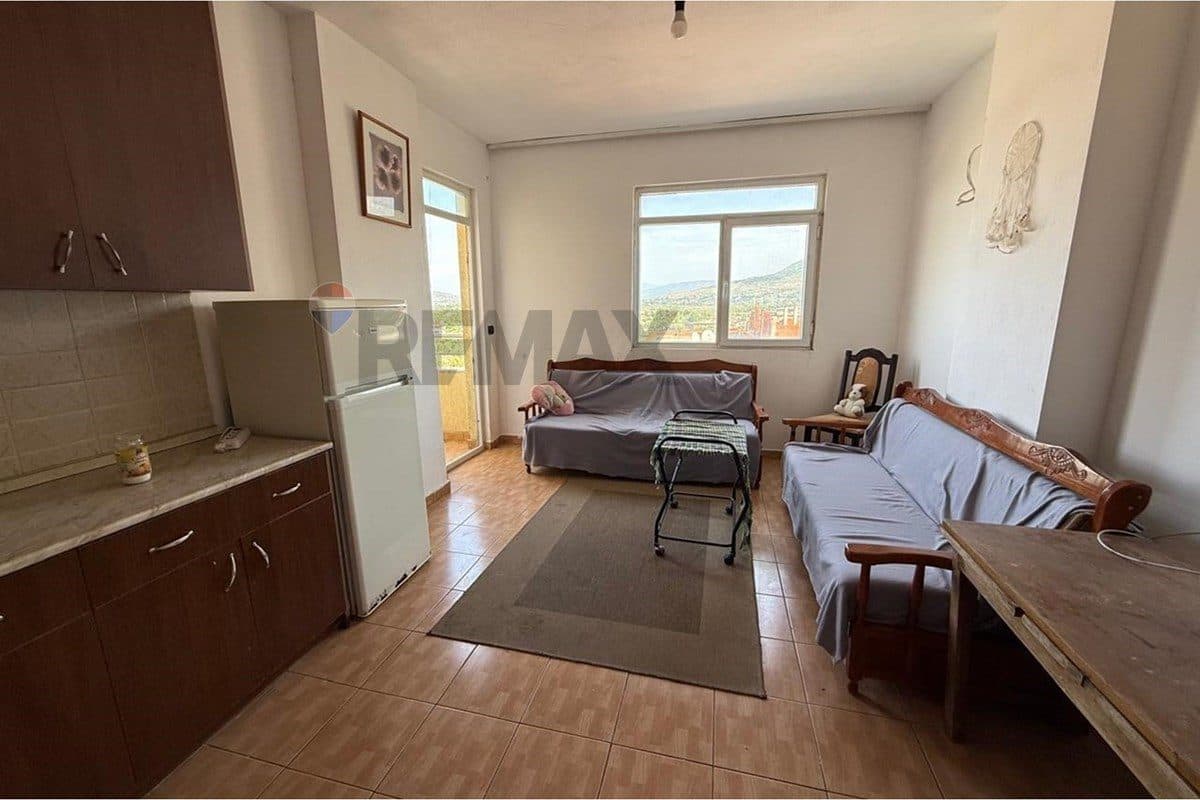 Apartament - Në Shitje - Rruga Frang Bardhi, Lezhë 2