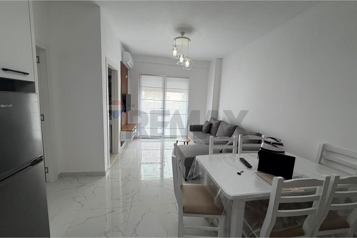Apartament - Në Shitje - Kune, Lezhë 2