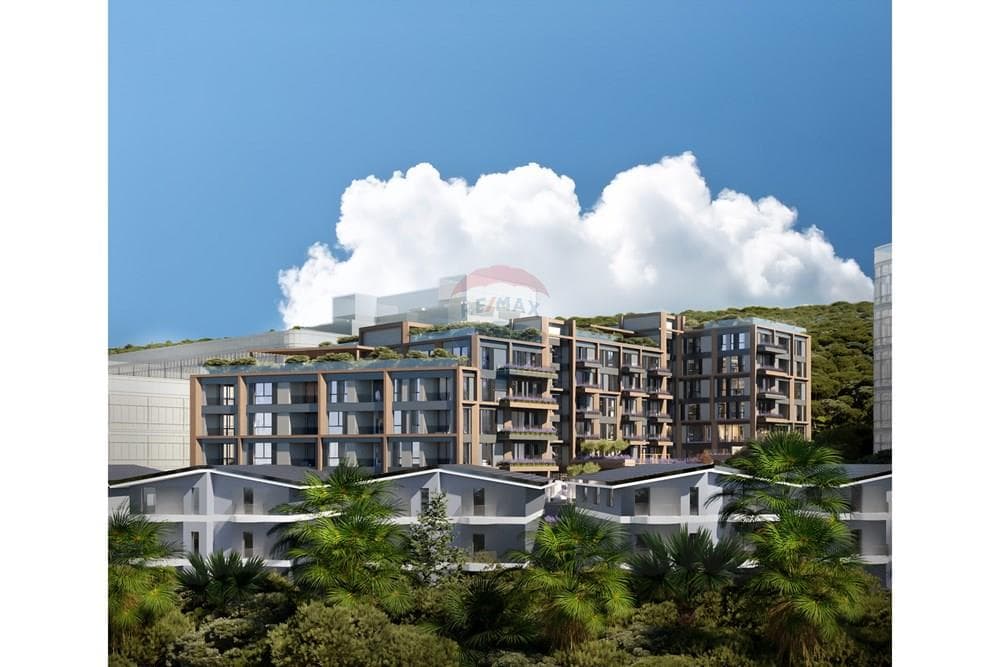 Apartament - Në Shitje - Rana Hedhun, Lezhë
