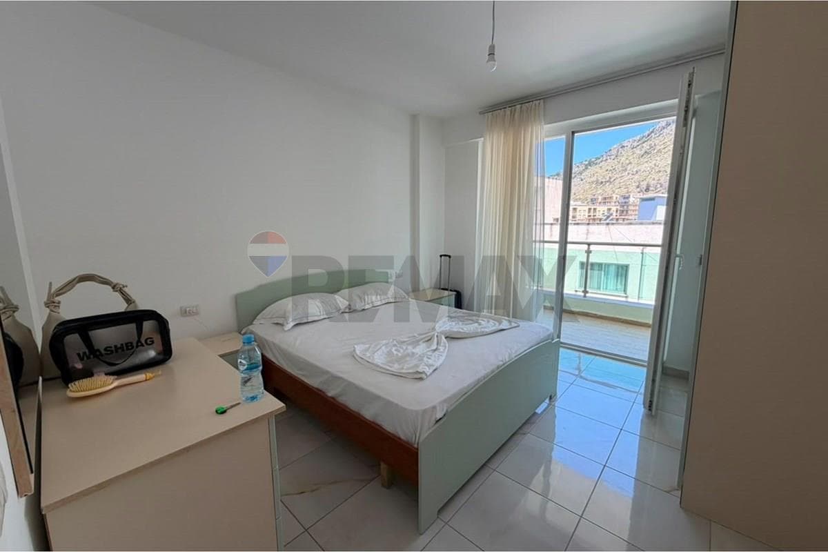 Apartament - Në Shitje - Kune, Lezhë