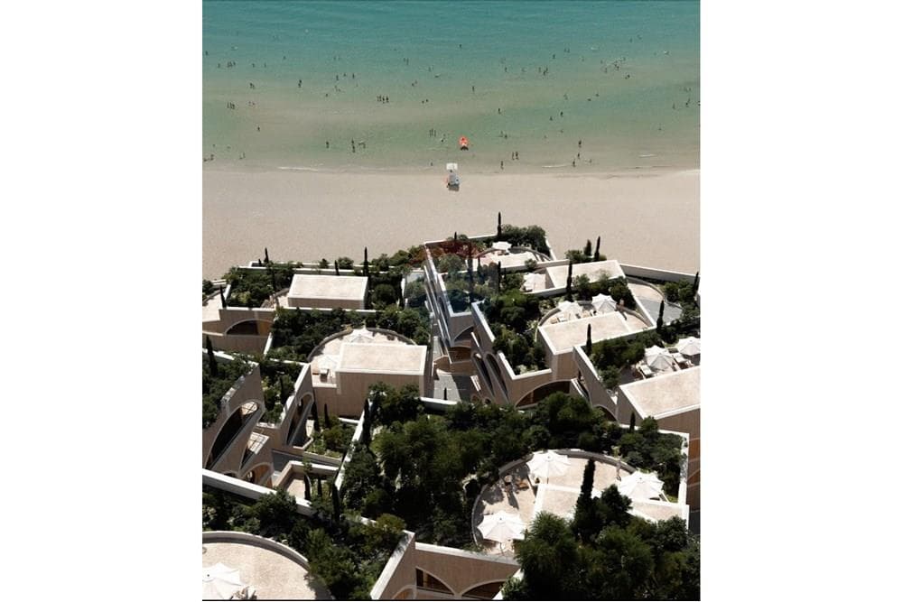 Apartament - Në Shitje - Shëngjin, Lezhë