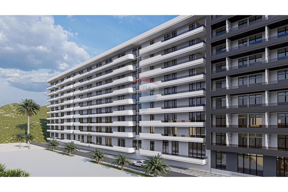 Apartament - Në Shitje - Shëngjin, Lezhë