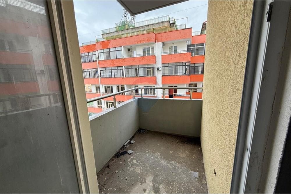 Apartament - Në Shitje - Rruga Straus, Lezhë