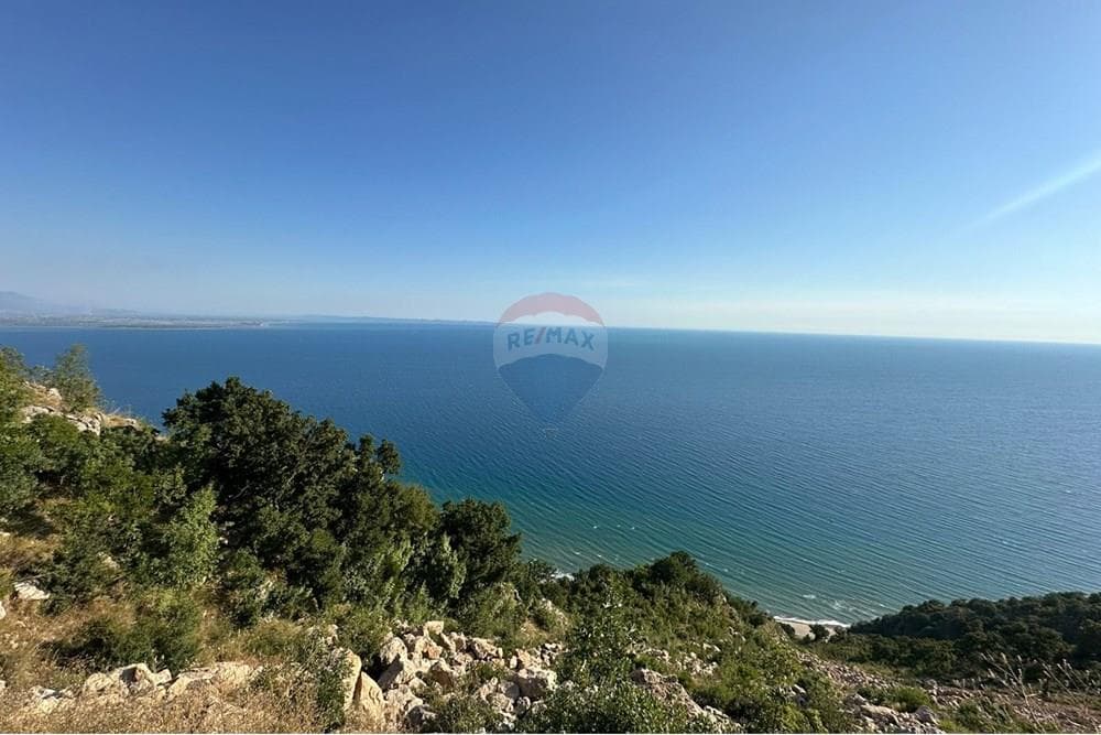 Toke Per Ndertim - Në Shitje - Rana Hedhun, Lezhë