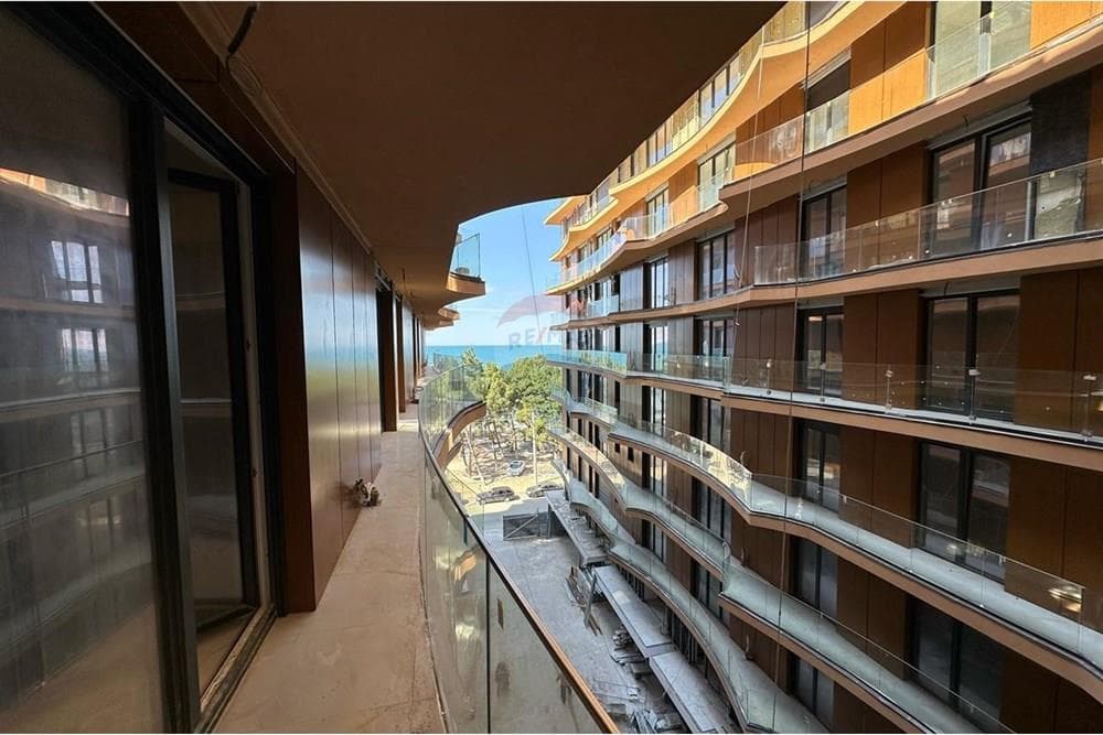Apartament - Në Shitje - Shëngjin, Lezhë