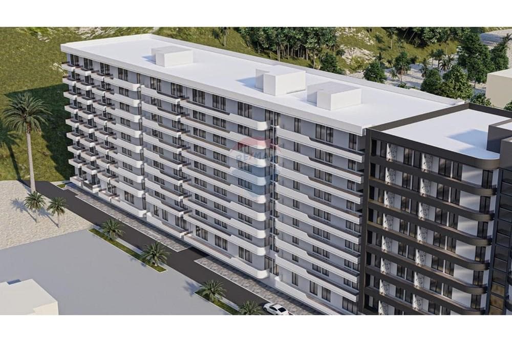 Apartament - Në Shitje - Shëngjin, Lezhë 4