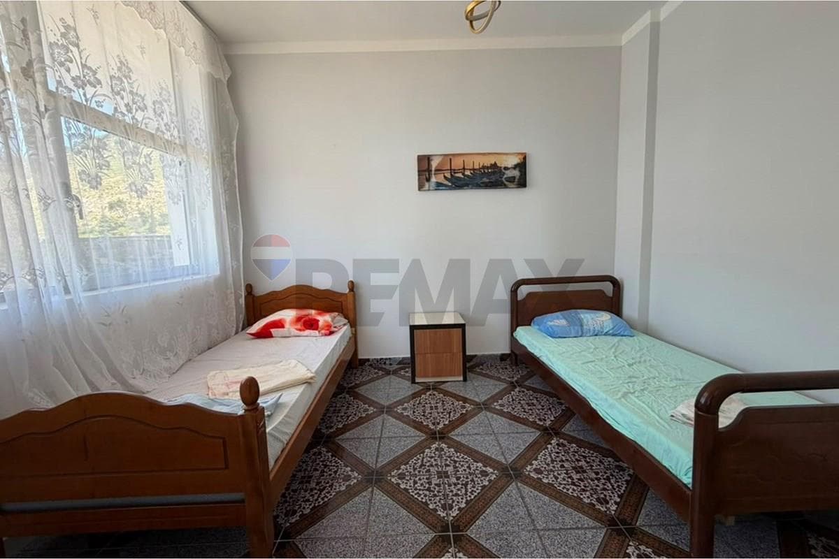 Apartament - Në Shitje - Qëndër Shëngjin, Lezhë 4