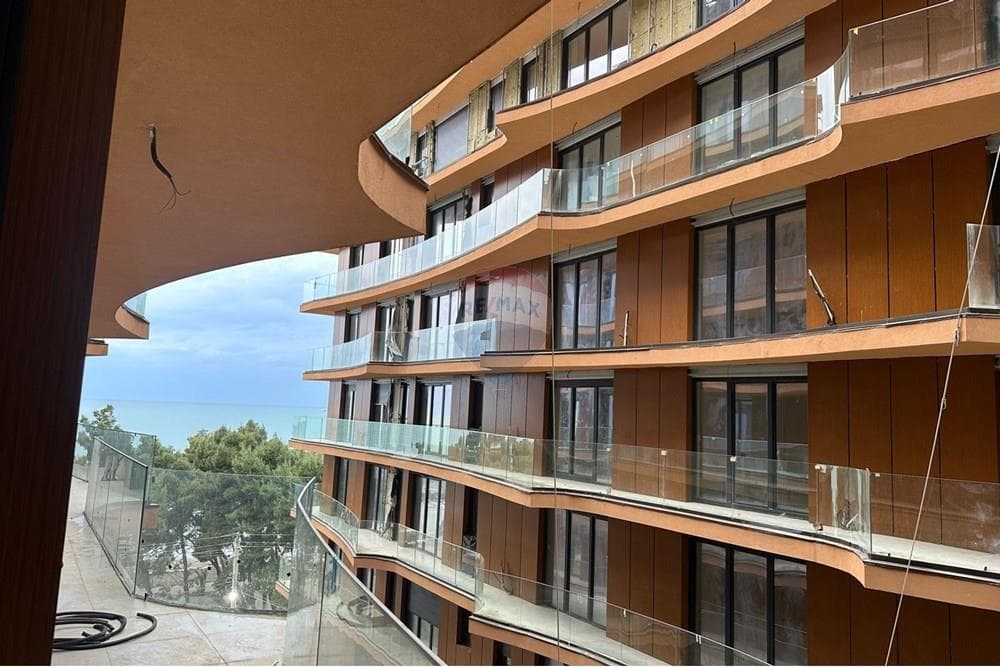 Apartament - Në Shitje - Shëngjin, Lezhë