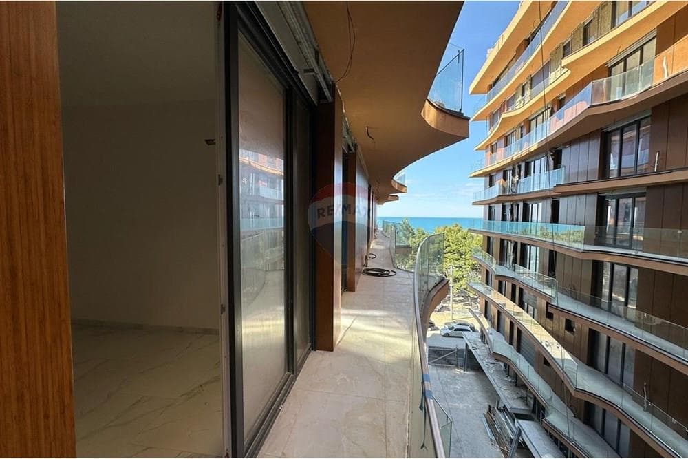 Apartament - Në Shitje - Shëngjin, Lezhë