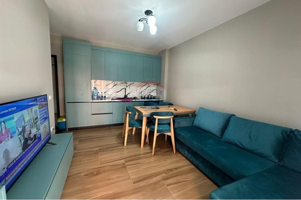 Apartament - Në Shitje - Rana Hedhun, Lezhë