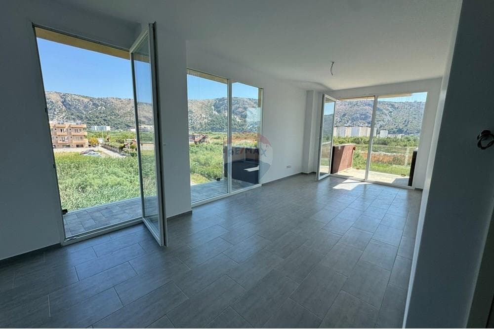 Apartament - Në Shitje - Kune, Lezhë 4