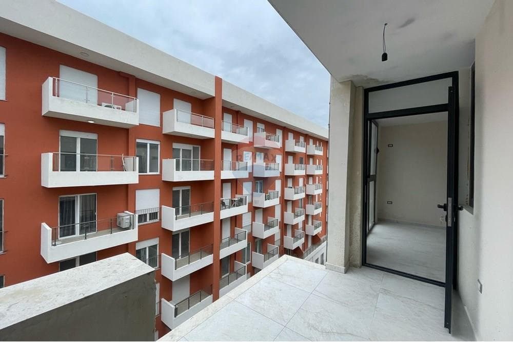 Apartament - Në Shitje - Shëngjin, Lezhë 3