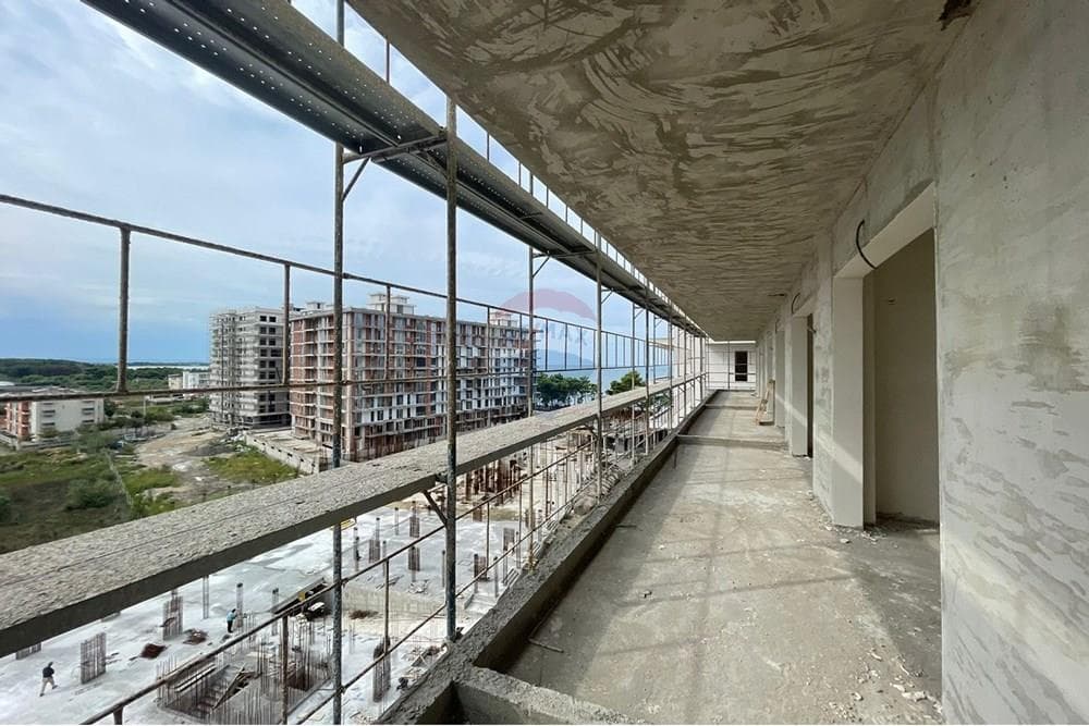 Apartament - Në Shitje - Kune, Lezhë 2