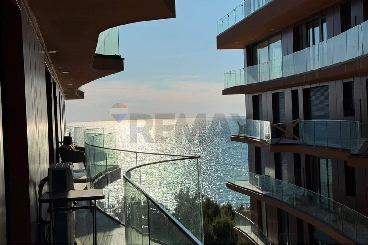 Apartament - Në Shitje - Kune, Lezhë