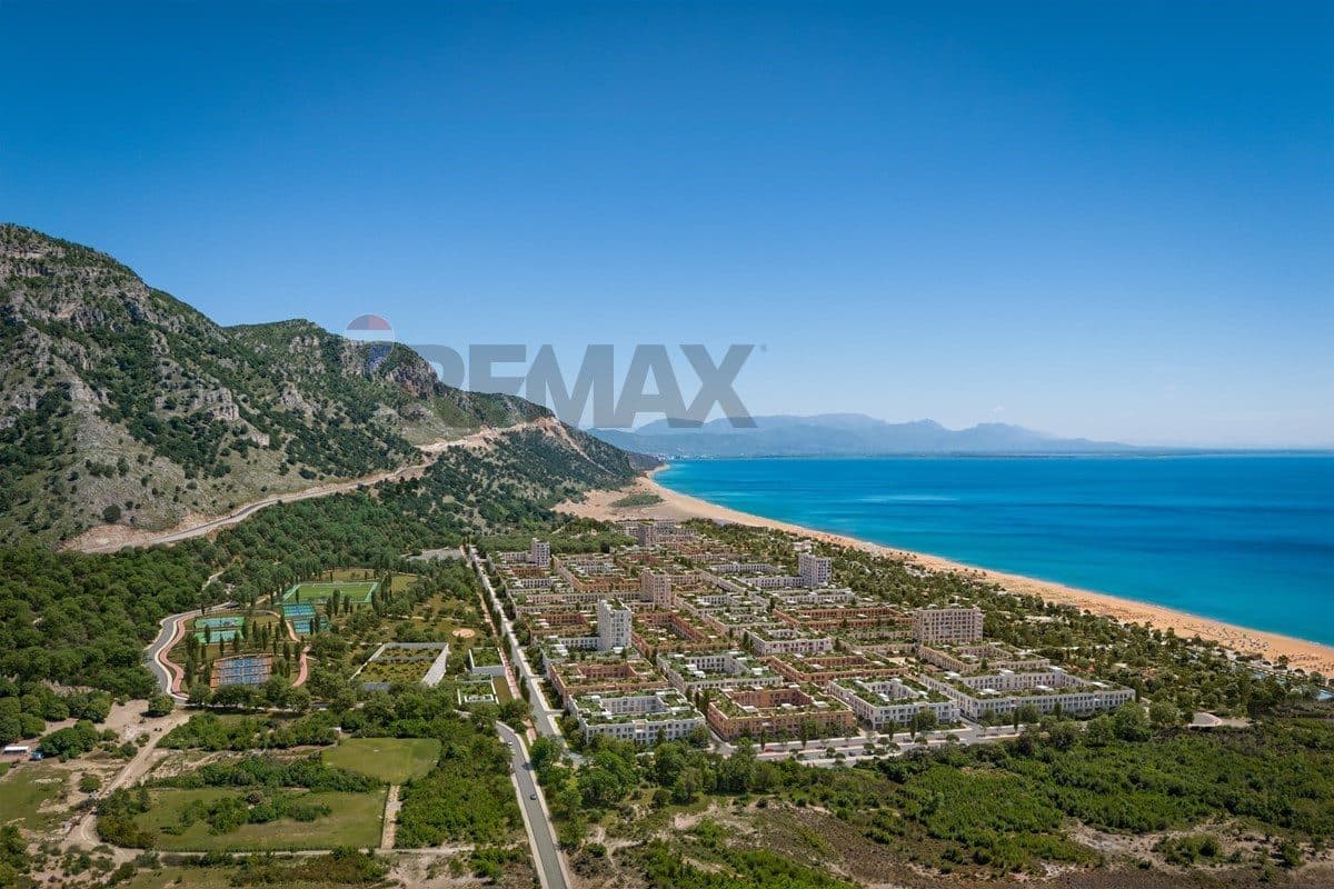 Apartament - Në Shitje - Velipojë, Shkodër 2