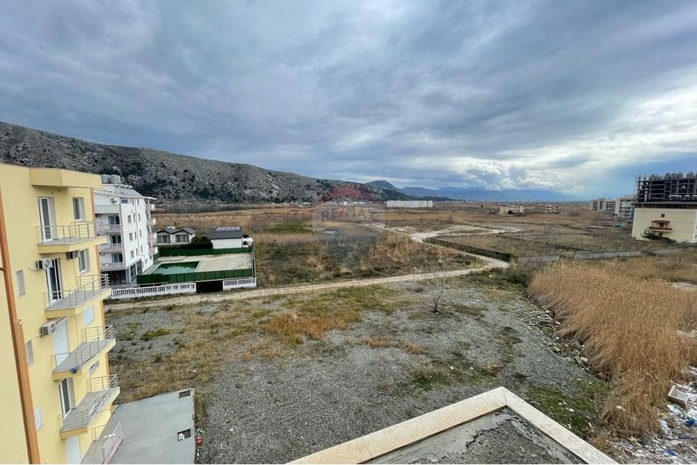 Apartament - Në Shitje - Shëngjin, Lezhë 3