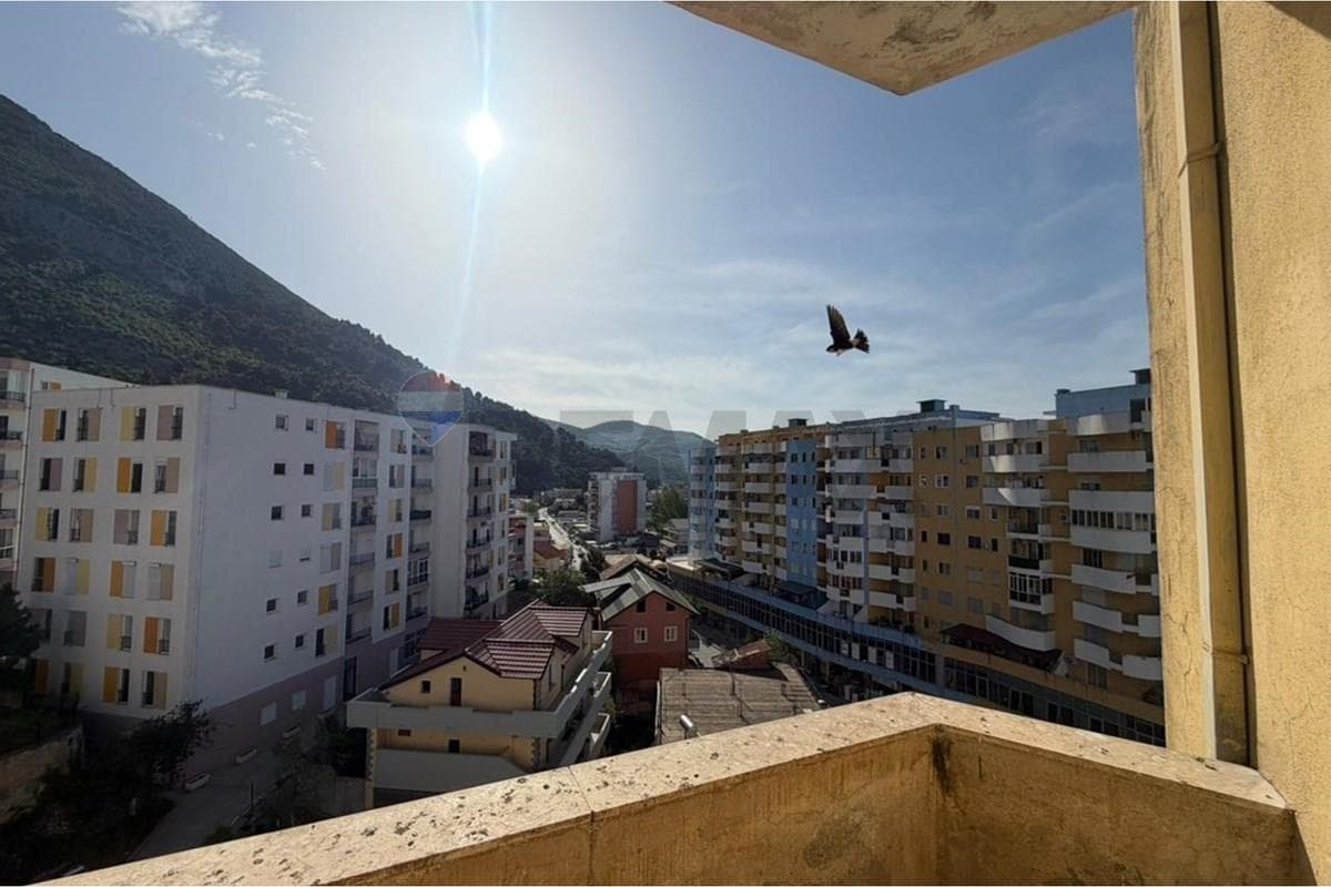 Apartament - Në Shitje - Lezhë, Lezhë 2