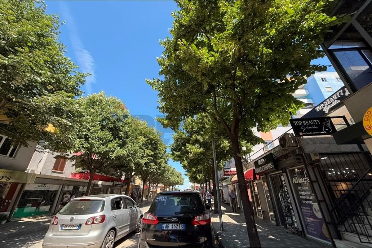 Apartament - Në Shitje - Lezhë, Lezhë 4