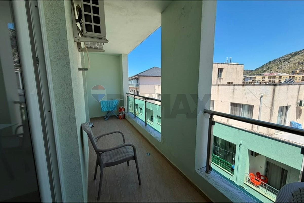 Apartament - Në Shitje - Kune, Lezhë