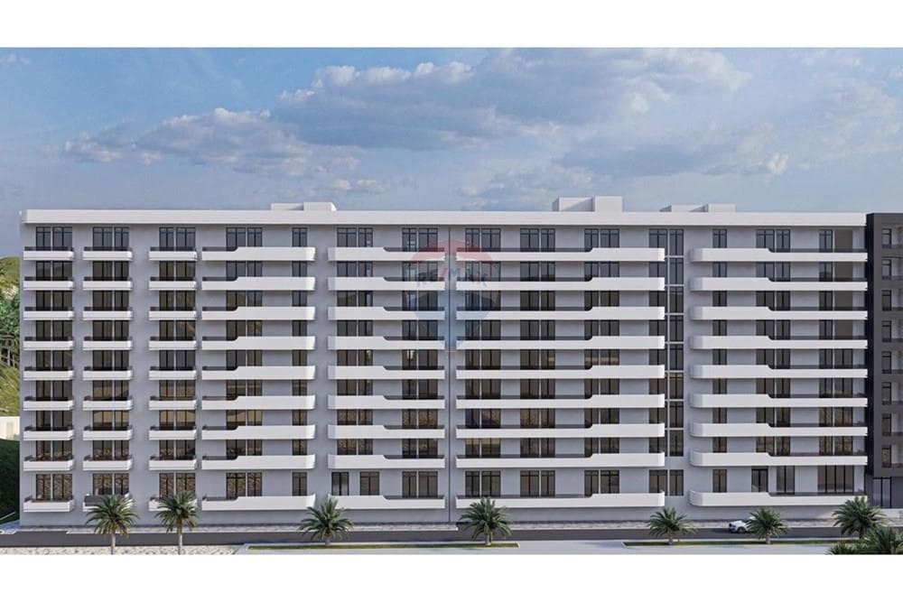Apartament - Në Shitje - Shëngjin, Lezhë 3