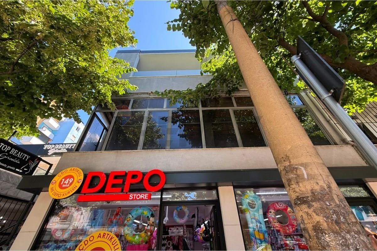 Apartament - Në Shitje - Lezhë, Lezhë