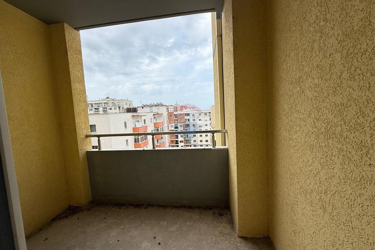 Apartament - Në Shitje - Rruga Straus, Lezhë 2