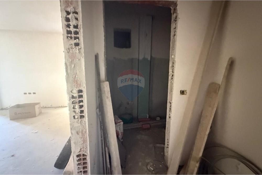 Apartament - Në Shitje - Rruga Straus, Lezhë