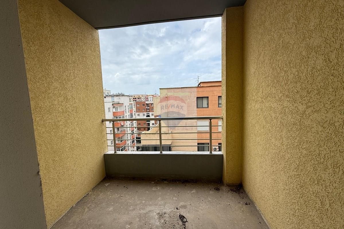 Apartament - Në Shitje - Rruga Straus, Lezhë