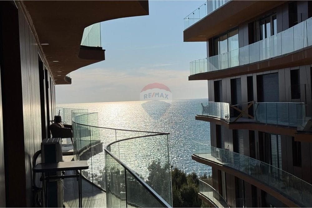 Apartament - Në Shitje - Kune, Lezhë