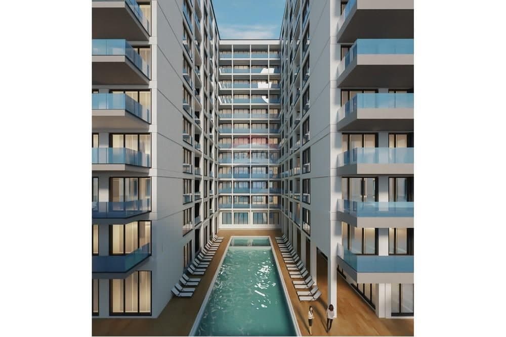 Apartament - Në Shitje - Kune, Lezhë 3