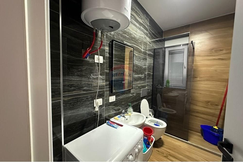 Apartament - Në Shitje - Rana Hedhun, Lezhë