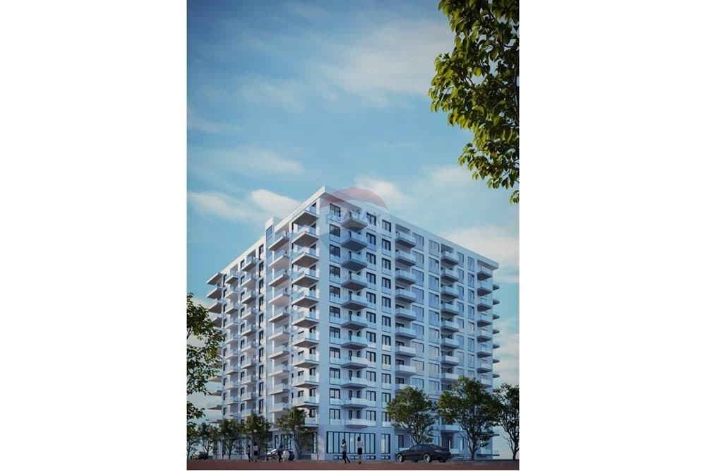 Apartament - Në Shitje - Kune, Lezhë