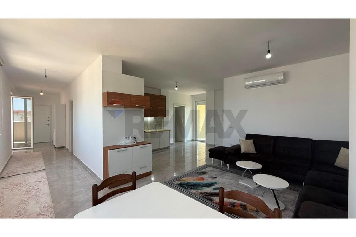 Apartament - Në Shitje - Kune, Lezhë 3
