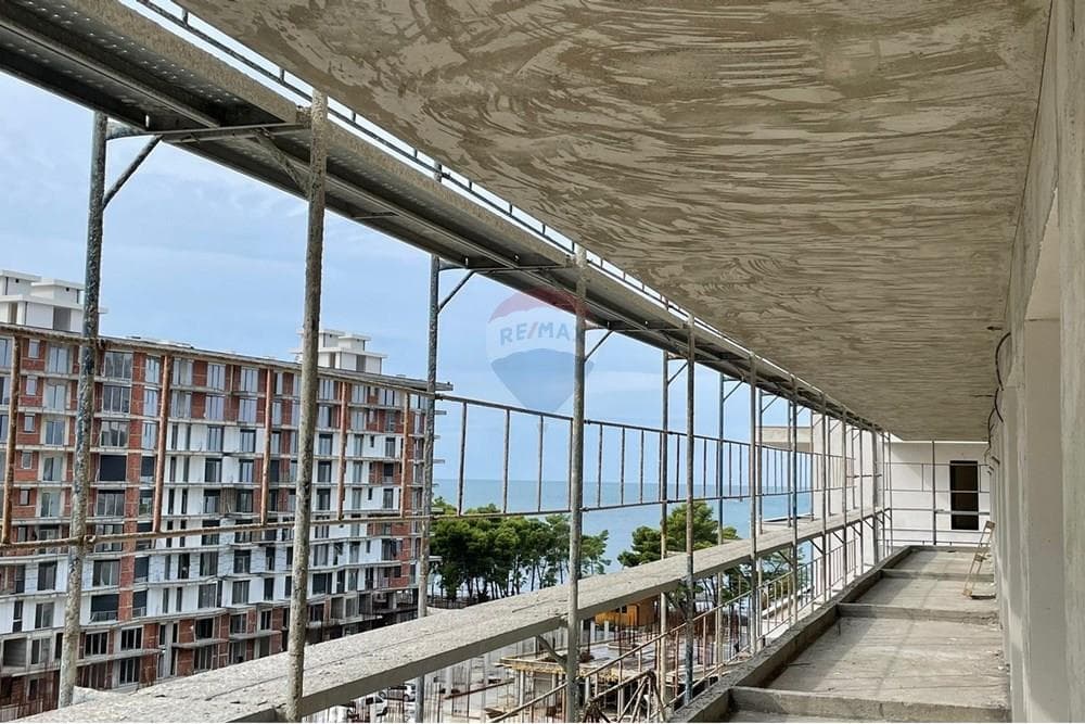 Apartament - Në Shitje - Kune, Lezhë 3