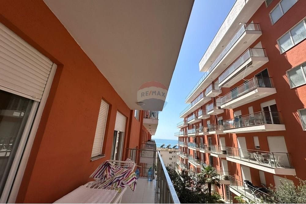 Apartament - Në Shitje - Rana Hedhun, Lezhë