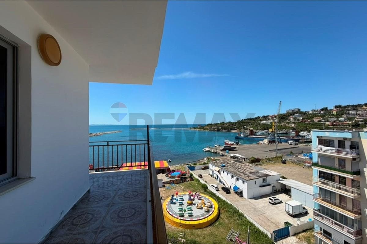 Apartament - Në Shitje - Qëndër Shëngjin, Lezhë 2