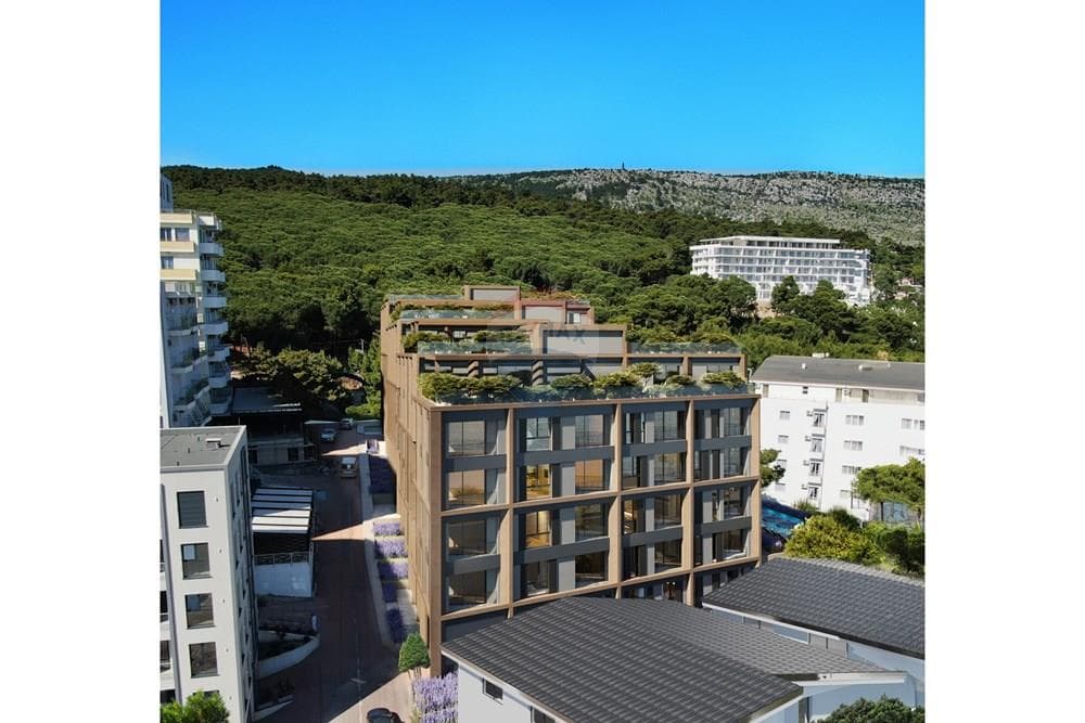 Apartament - Në Shitje - Rana Hedhun, Lezhë