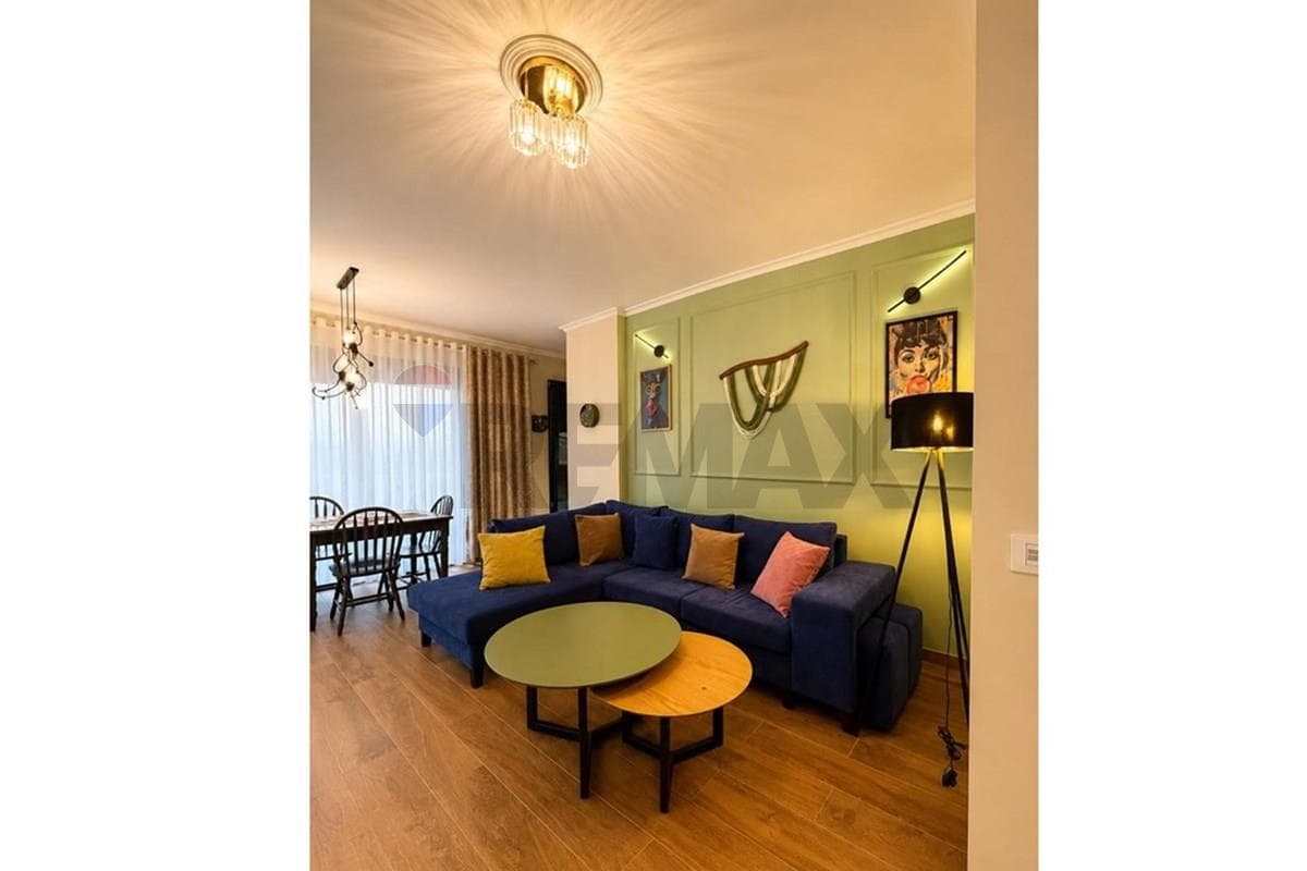 Apartament - Për Qira - Rruga Don Bosko, Tiranë