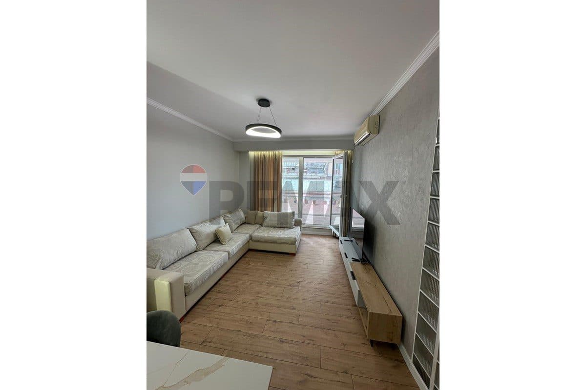 Apartament - Për Qira - Vizion Plus, Tiranë