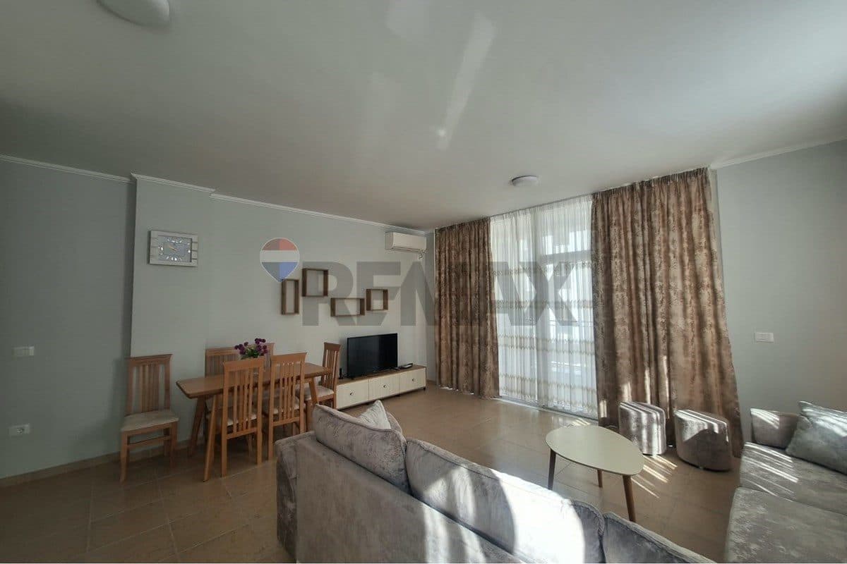 Apartament - Në Shitje - Bulevardi i Ri, Tiranë 4